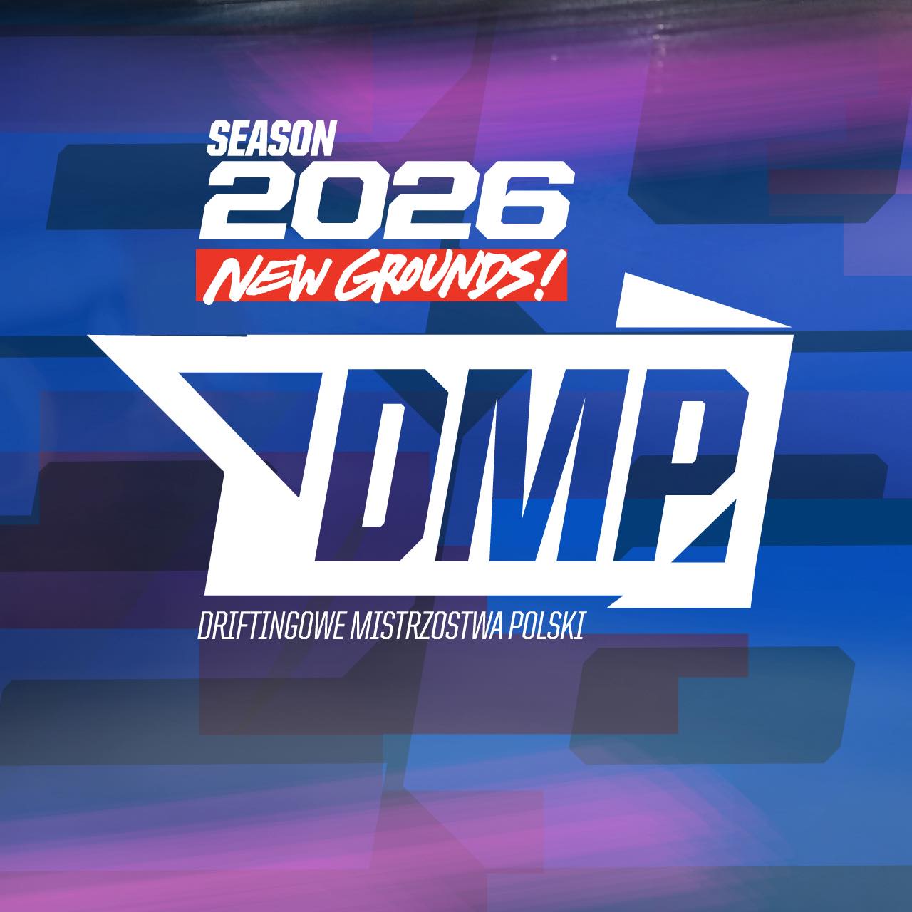 Drift Masters Poland — Season 2026